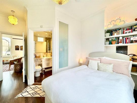 1 bedroom apartment to rent - Photo 1