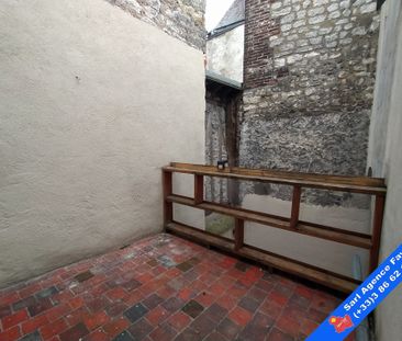 Location Appartement 2 pièces 39m² JOIGNY 89300 - Photo 5