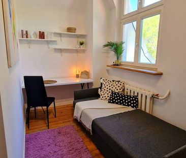 Pokój 1-osobowy nr 5, przy ul. Jaśkowa Dolina 72 - Photo 1