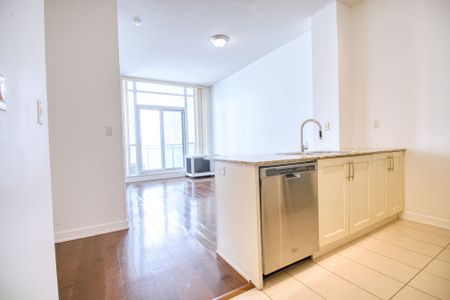 For Lease - 4065 Brickstone Mews Unit# 507, Mississauga, Ontario - Photo 5