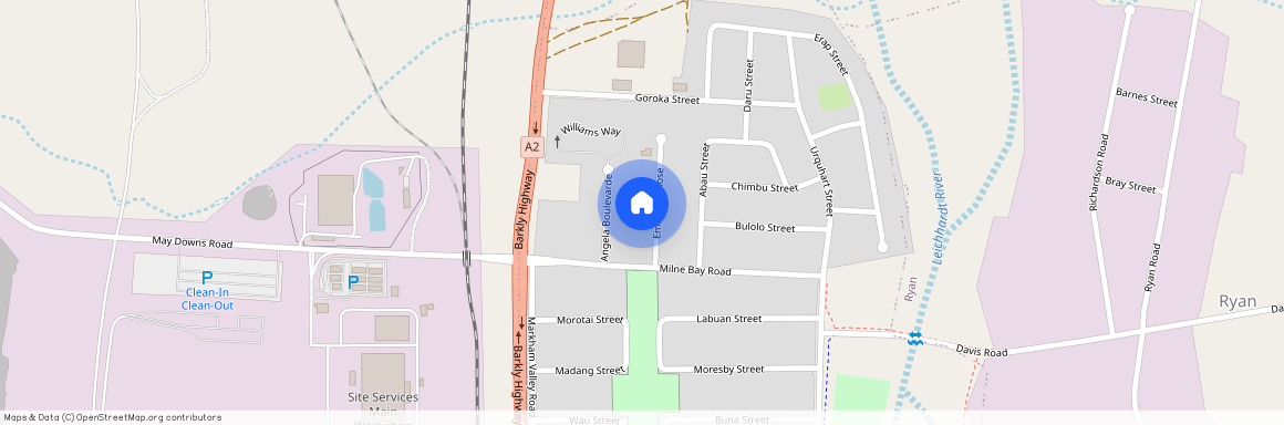 23 Emmalyn Close, Qld 4825, Mount Isa