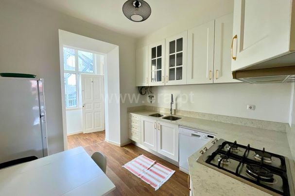 Apartamento T3 em Lisboa - Photo 1