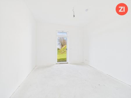 *Über der Nebelgrenze* 4- Zimmer Wohnung mit Terrasse und Garten - Photo 2