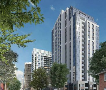 For Lease - 71 Redpath Avenue Unit# 1505, Toronto, Ontario - Photo 1