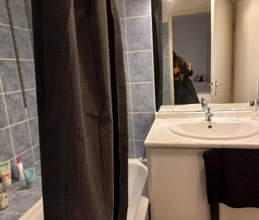 Location Appartement 2 pièces 44m² CUGNAUX 31270 - Photo 4