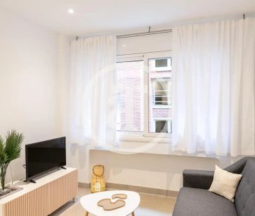 Piso de alquiler en Carrer de la Travessia, El Putget i el Farró - Photo 5