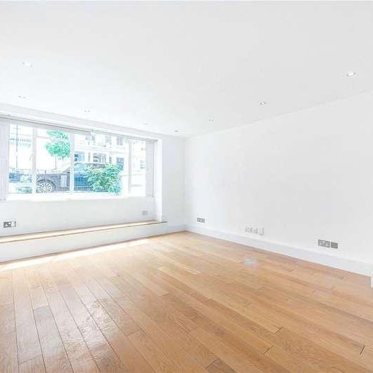 Lansdowne Road, London, W11 - Photo 1