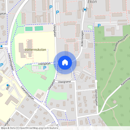 Kråkrisvägen 2, 591 55, Motala