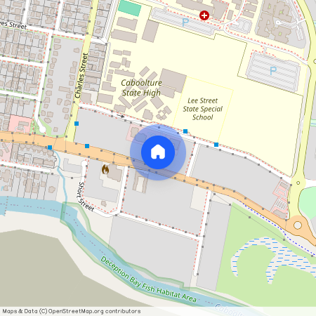 2/69 Lower King Street, Qld 4510, Caboolture