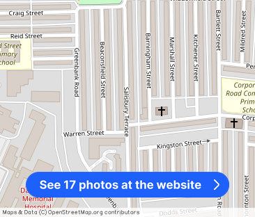 Salisbury Terrace, Darlington - Photo 1