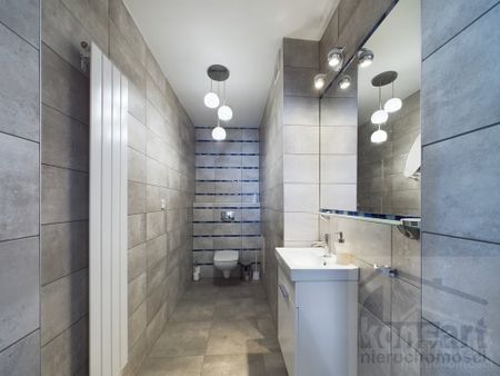 Nowoczesne mieszkanie z ogródkiem na Pogodnie - Photo 4