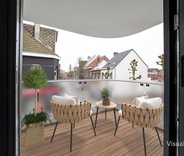 Duplex te huur in Turnhout - Photo 6