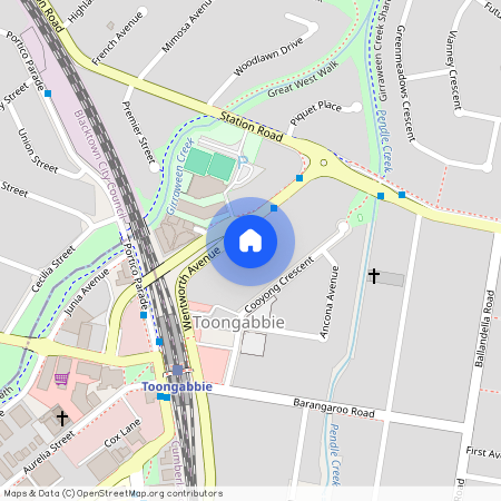 8/517-521 Wentworth Avenue, Toongabbie NSW 2146