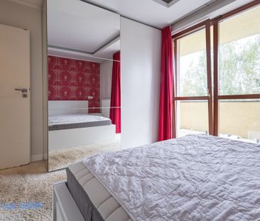3 pokoje, 68m2, taras, parking podziemny, ul. Chałupnika - Photo 6
