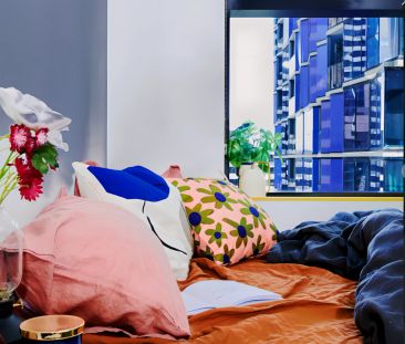 2 Bedroom Apartment - Photo 4