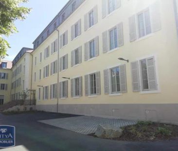 Appartement à louer 3 pièces 70.71m² - Photo 6