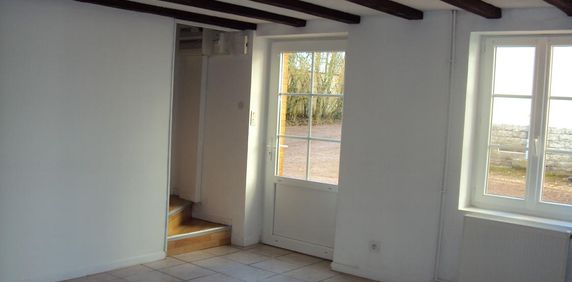 Location Appartement 3 pièces - Photo 2
