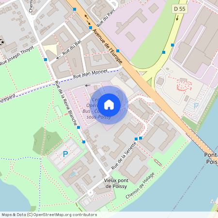 Carrières-Sous-Poissy