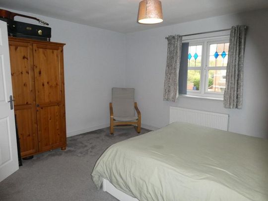 1 bedroom semi-detached house to rent - Photo 1