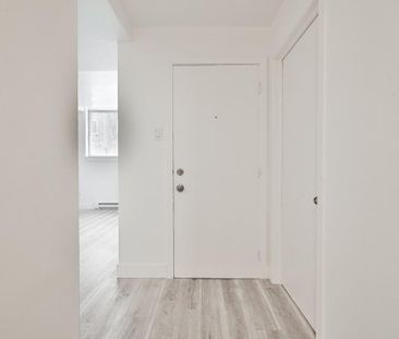 Nouveauté sur le marché Appartement à louer - Montréal (Rosemont/La... - Photo 6