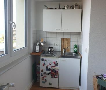 Klein aber fein! 1-Zi-App. (24 qm) Schinkelstr. 15/17 (Nr. 31) - Foto 1