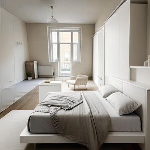 Pronájem bytu 2+1 51 m², Svatoslavova, Praha - Photo 2