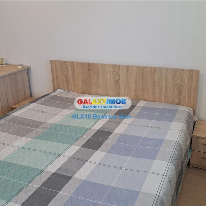 Inchiriere apartament 2 camere cu garaj bloc nou GROZAVESTI / REGIE - Photo 1