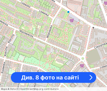 KROWODRZA Mazowiecka 2 pokojowe czyste i zadbane, dla pary, małżeństwa - Фото 1