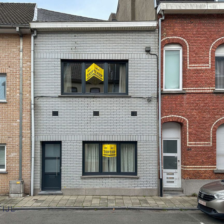 Groenstraat 192, 9300 Aalst - Foto 1