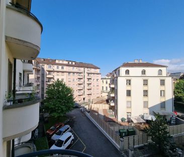 2 Zimmer, 56 m², 3. Stock - Photo 5