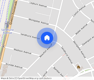 Sandhurst Avenue, Blackpool, Lancashire, FY2 - Photo 1