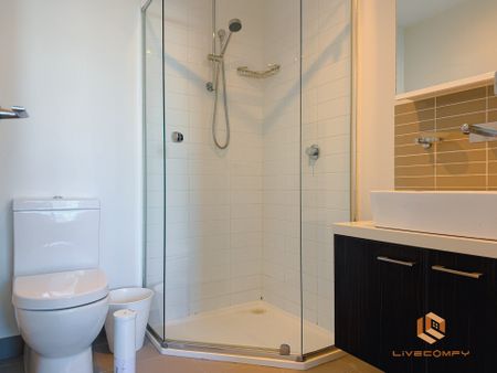 Melbourne CBD - Photo 2