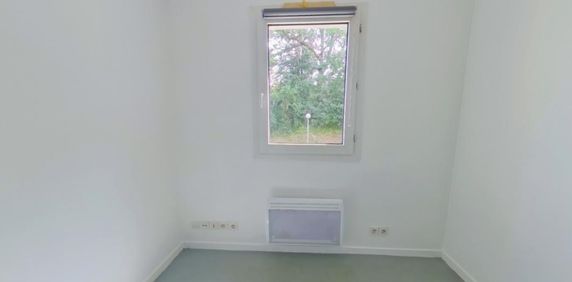 Location Appartement 1 pièce 11m² TOURS 37200 - Photo 2