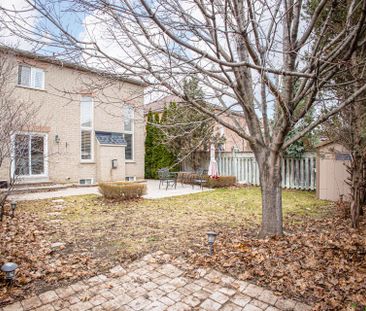 For Lease - 45 Oland Drive Unit# Main, Vaughan, Ontario - Photo 6