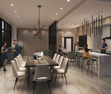 For Lease - 4569 kingston Road Unit# 409, Toronto, Ontario - Photo 2