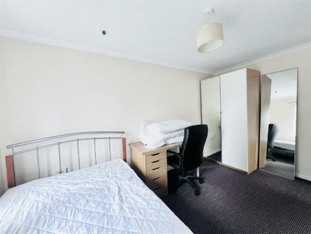 2 bedroom house share to rent - Photo 5