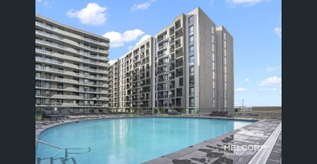 STYLISH COMFORT IN A PRIME LOCATION - UNFURNISHED - Photo 5