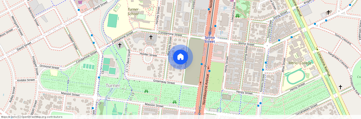 7/11 Forbes St, Turner ACT 2612