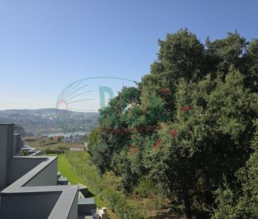 4 room luxury Semidetached House for rent in Gondomar, Distrito do ... - Photo 4