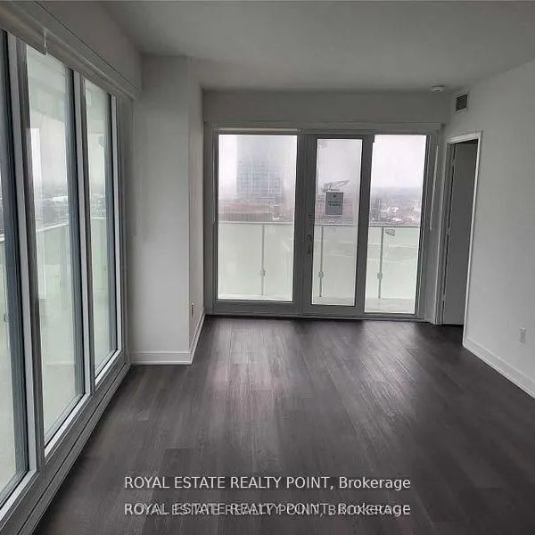 3900 Confederation Parkway #804 - Photo 1