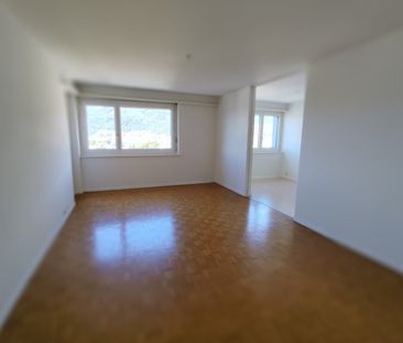 2.5 Zimmer, 54 m², 15. Stock - Photo 4
