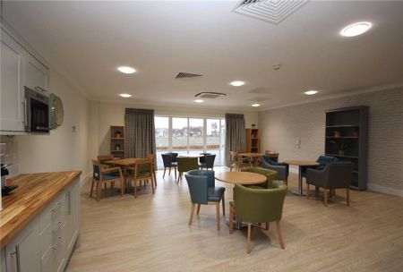 1 bedroom apartment to rent - Photo 3