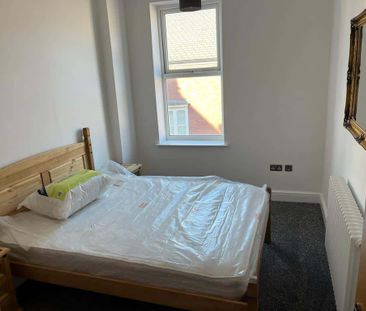 To Let: 4x Student Rooms, Linthorpe Road, TS1 1RD - Photo 5