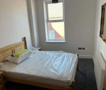 To Let: 4x Student Rooms, Linthorpe Road, TS1 1RD - Photo 6