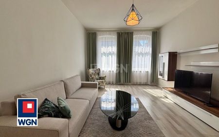 Mieszkanie na wynajem Szczecin - Do wynajęcia przestronne mieszkanie ? Monte Cassino, 72,33 m2 - Photo 4