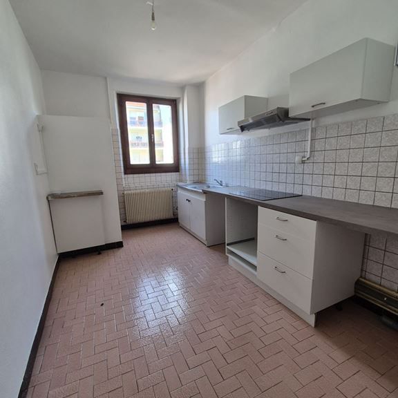 location Appartement 3 pièces à Colmar - REF 89-9-RS - Photo 1