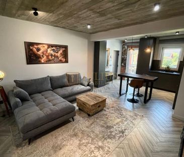 Prima inchiriere| Giroc| 2 camere| apartament de lux| design Loft| loc de parcar - Photo 4