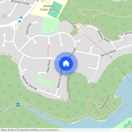 4A Redman Avenue, Illawong NSW 2234