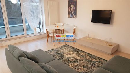 Apartament 3 camere lux | et 2 | 119 mp| Laguna Residence - Fotografie 3