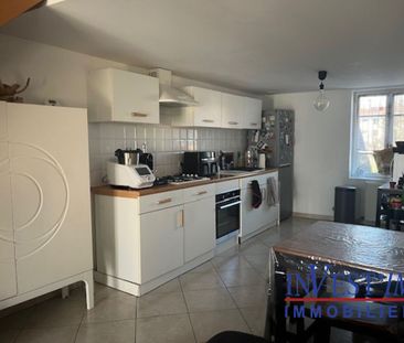 Appartement Brignais 3 pièces en duplex, - Photo 1